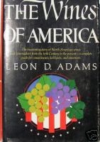 Leon Adam Book