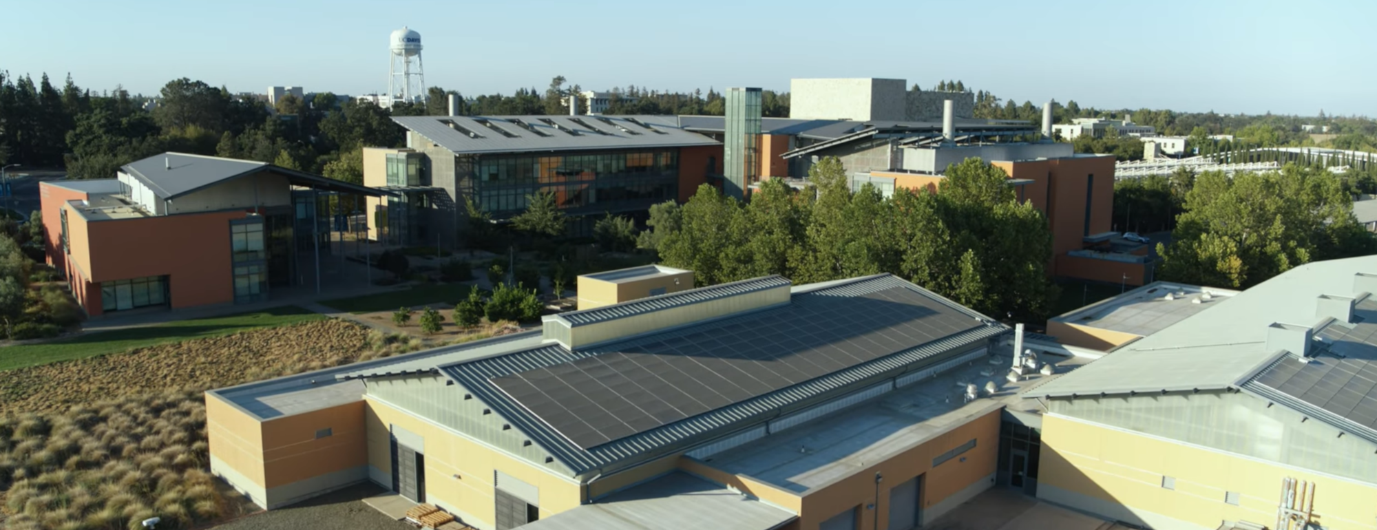 RMI Buildings