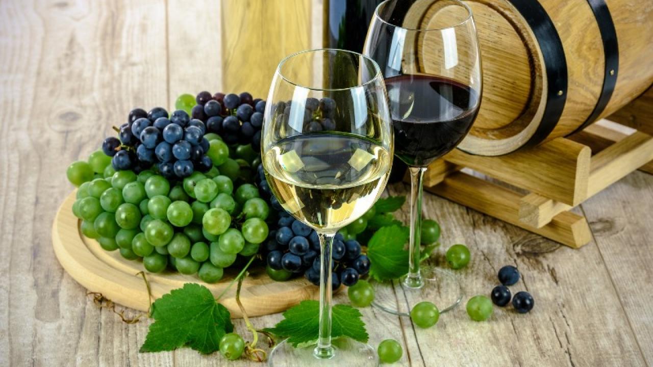 Wine Glasses