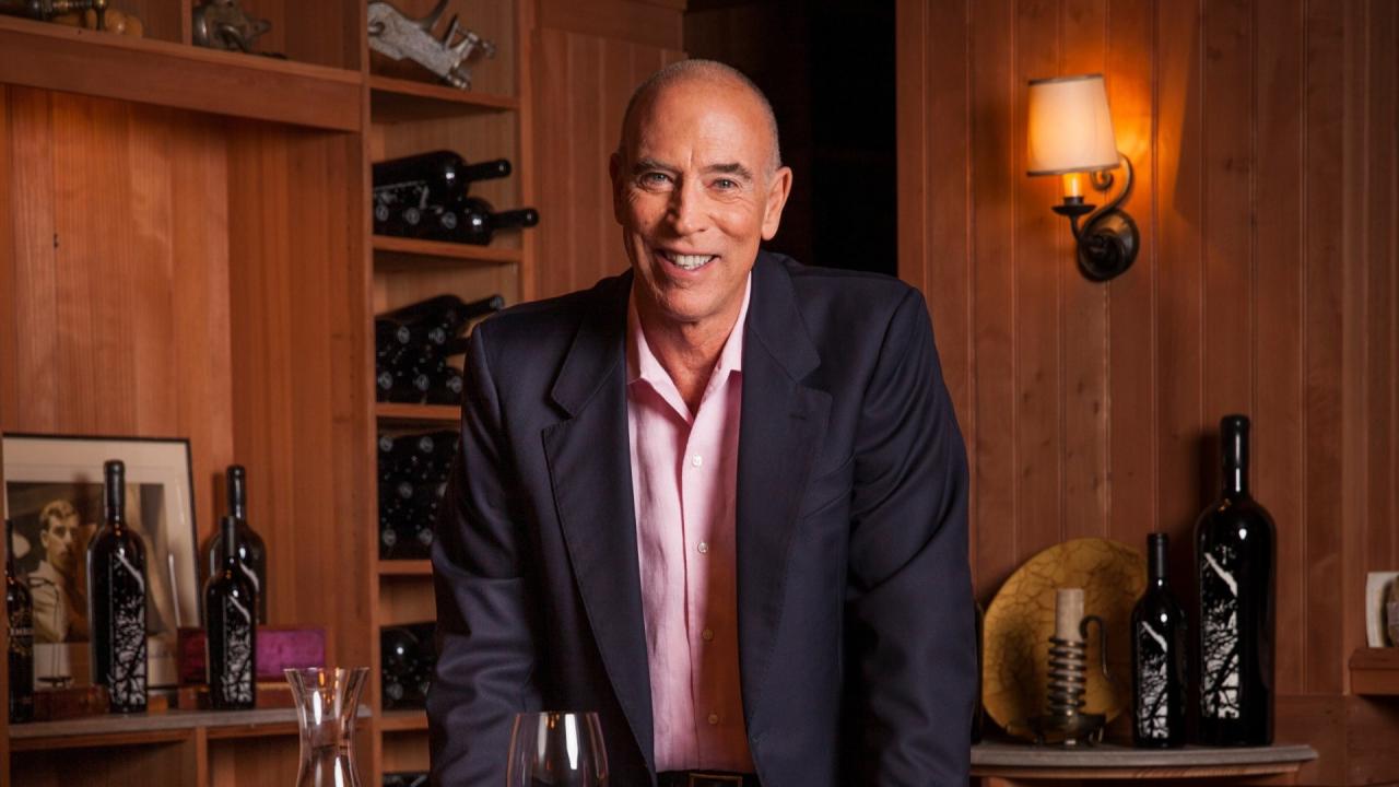 Michael Mondavi