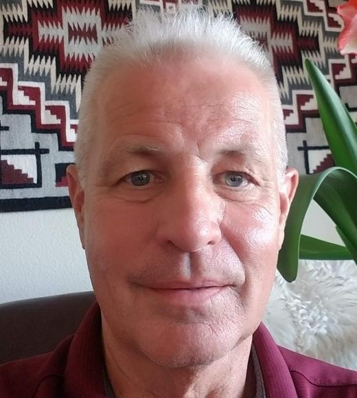 Mark Matthews