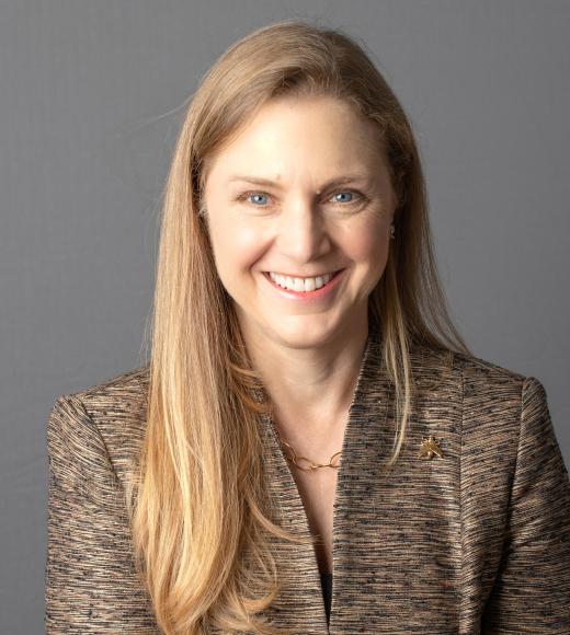Katie Calhoun