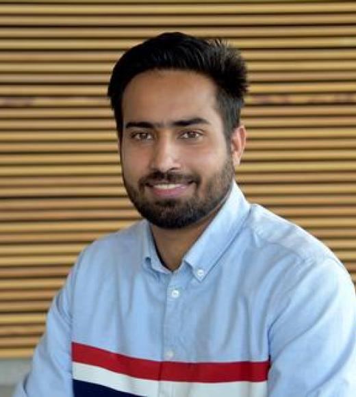 Hardeep Singh