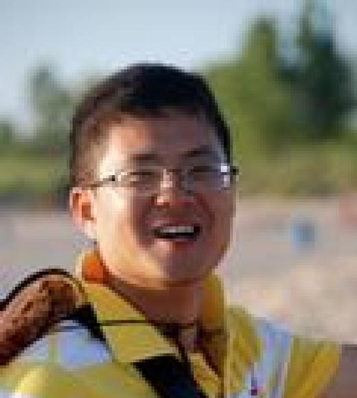 George Zhuang