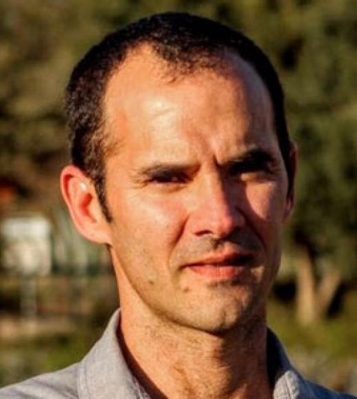 Guillermo Garcia Zamora