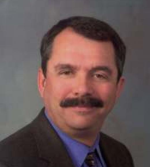 James A. Wolpert