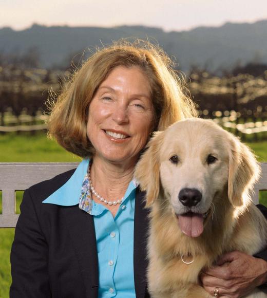 Janet Trefethen