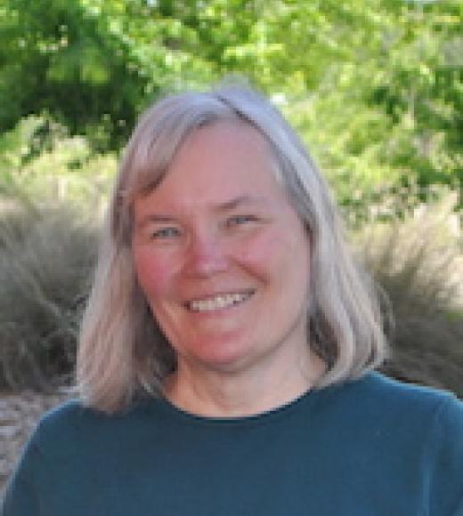 Dr. Linda F Bisson