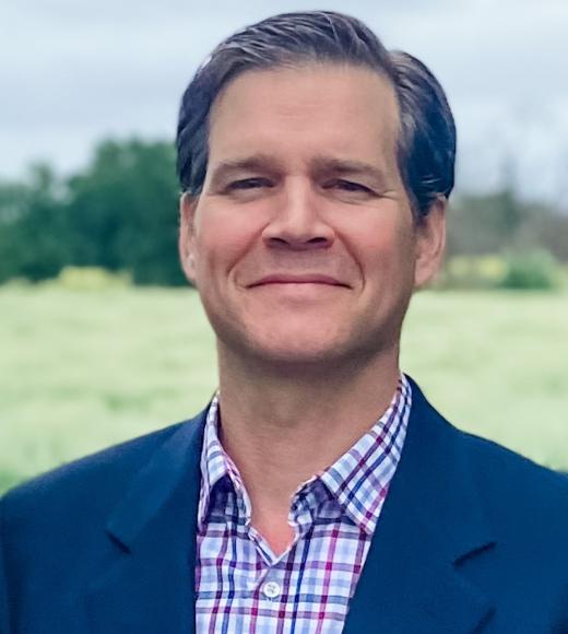 Dr. Andrew J McElrone