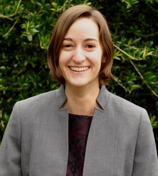 Megan Bartlett