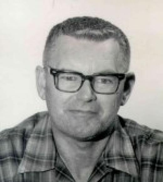 Cornelius S. Ough