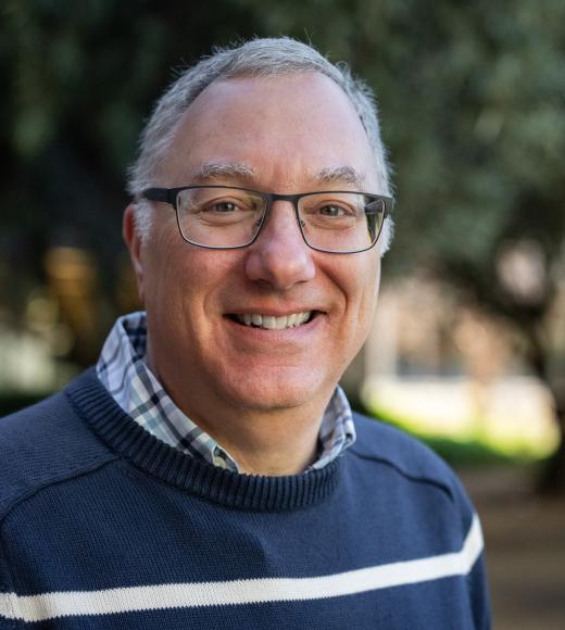 David Block
