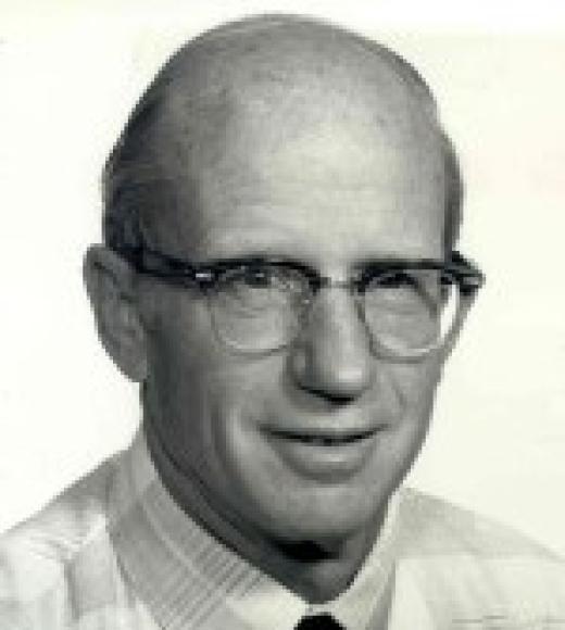 W. Mark Kliewer