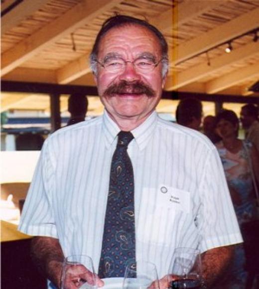 Ralph E. Kunkee