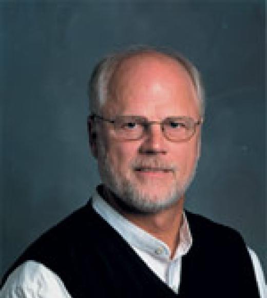 Dr. Larry E Williams