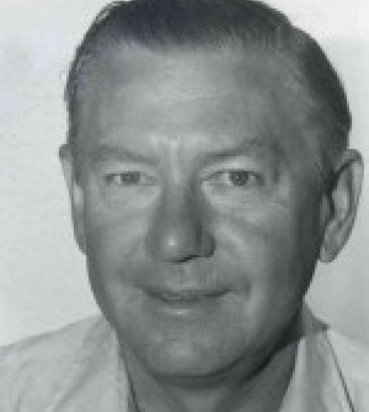 Lloyd A. Lider