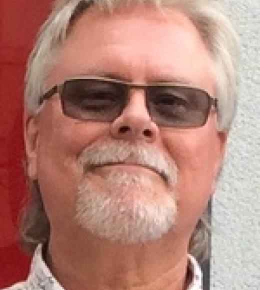 Mike Ramsey