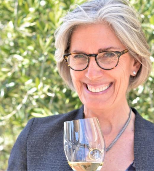 Suzanne Chambers