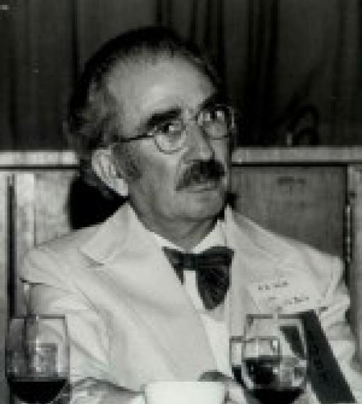 A. Dinsmoor Webb