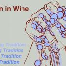 Women in Wine banner