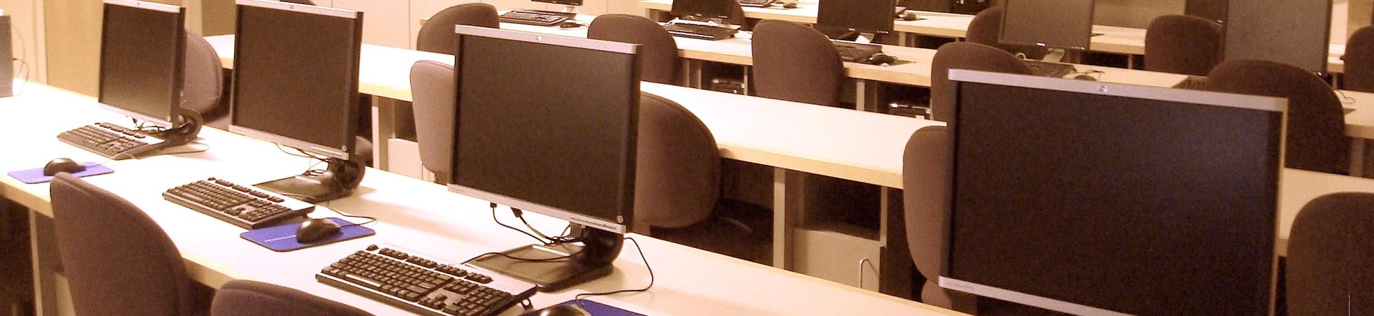 Computer Lab